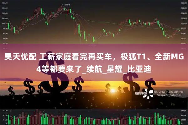 昊天优配 工薪家庭看完再买车，极狐T1、全新MG4等都要来了_续航_星耀_比亚迪